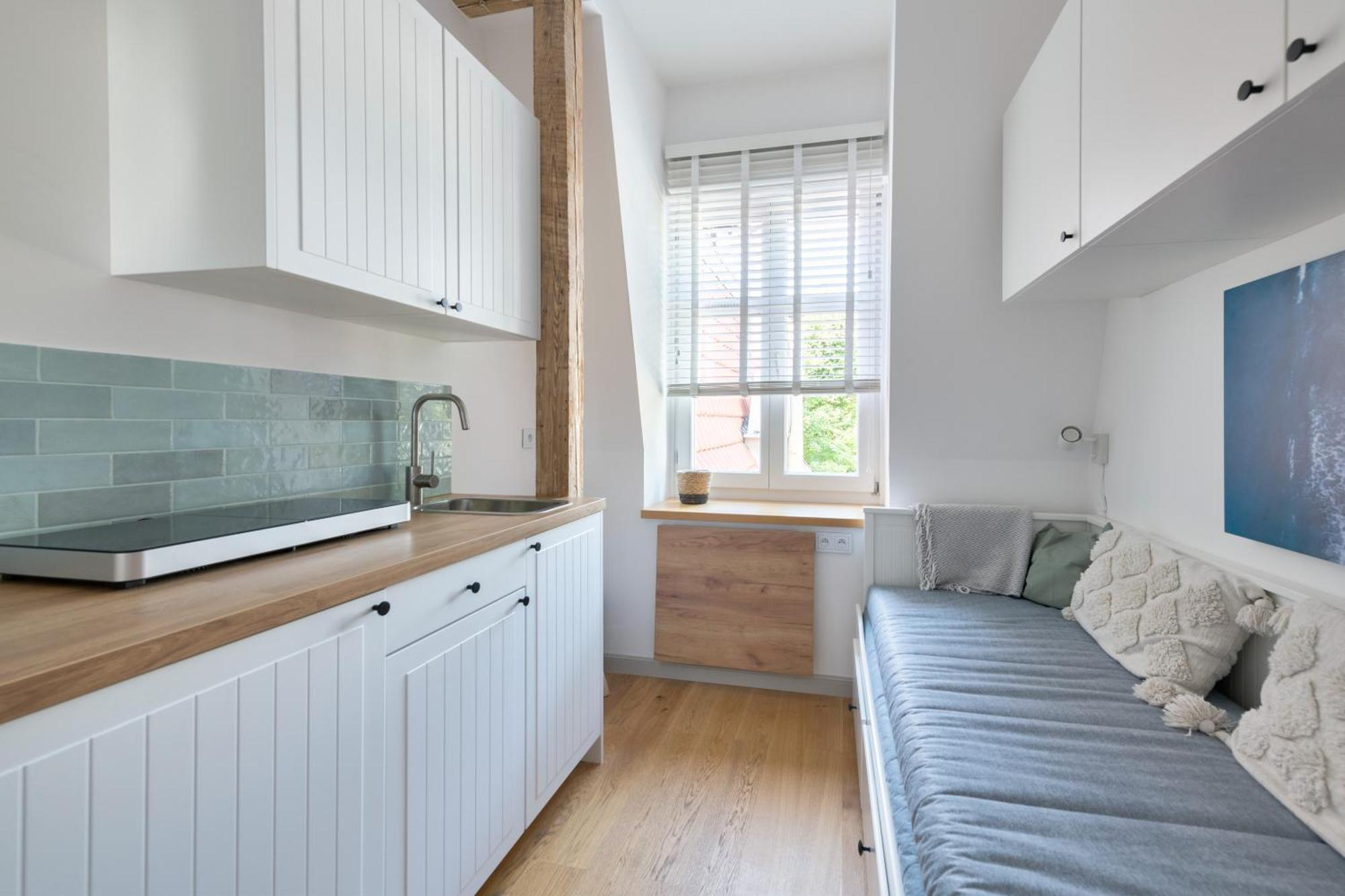 Dr Apartments - Parkowa Sopot Bagian luar foto