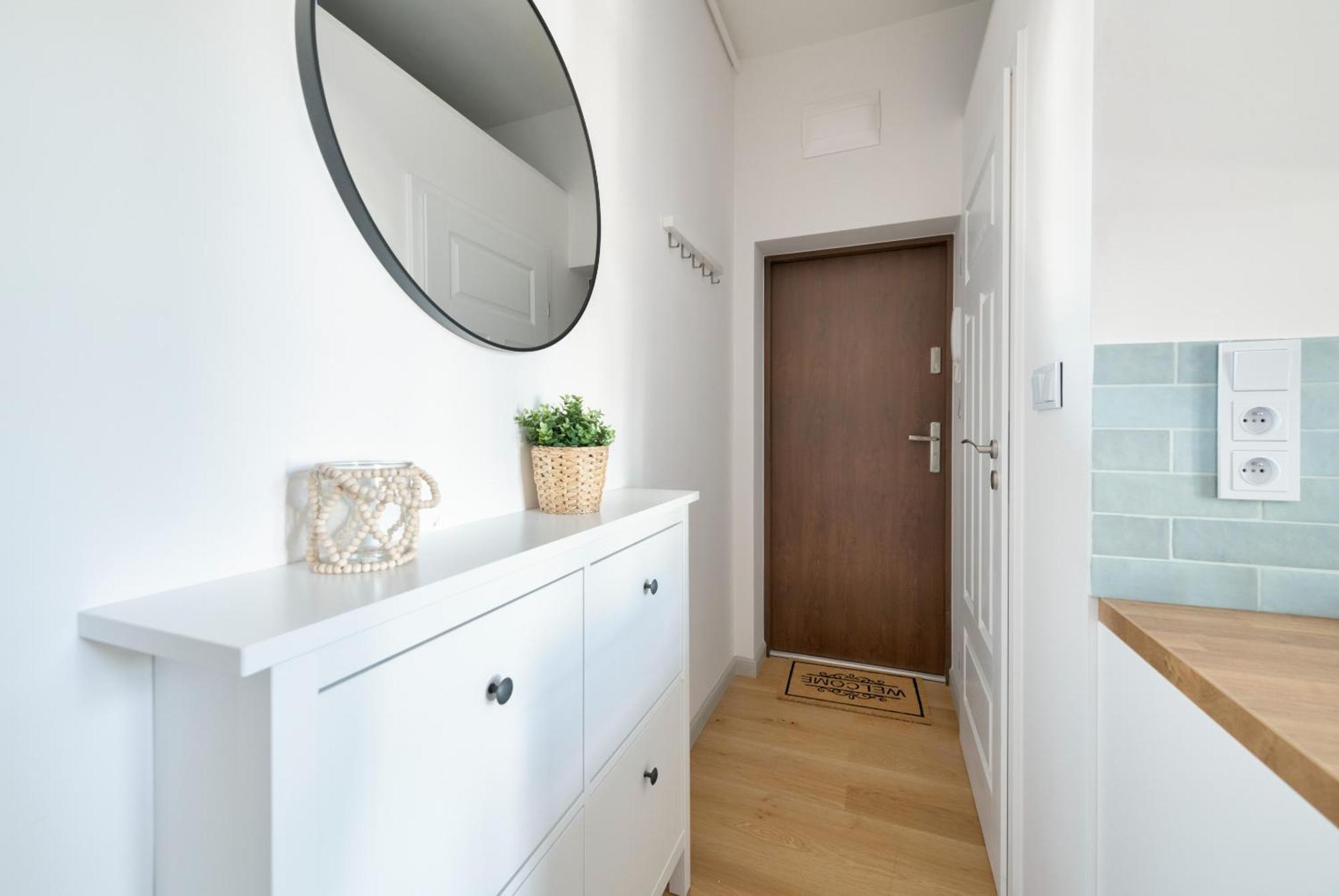 Dr Apartments - Parkowa Sopot Bagian luar foto