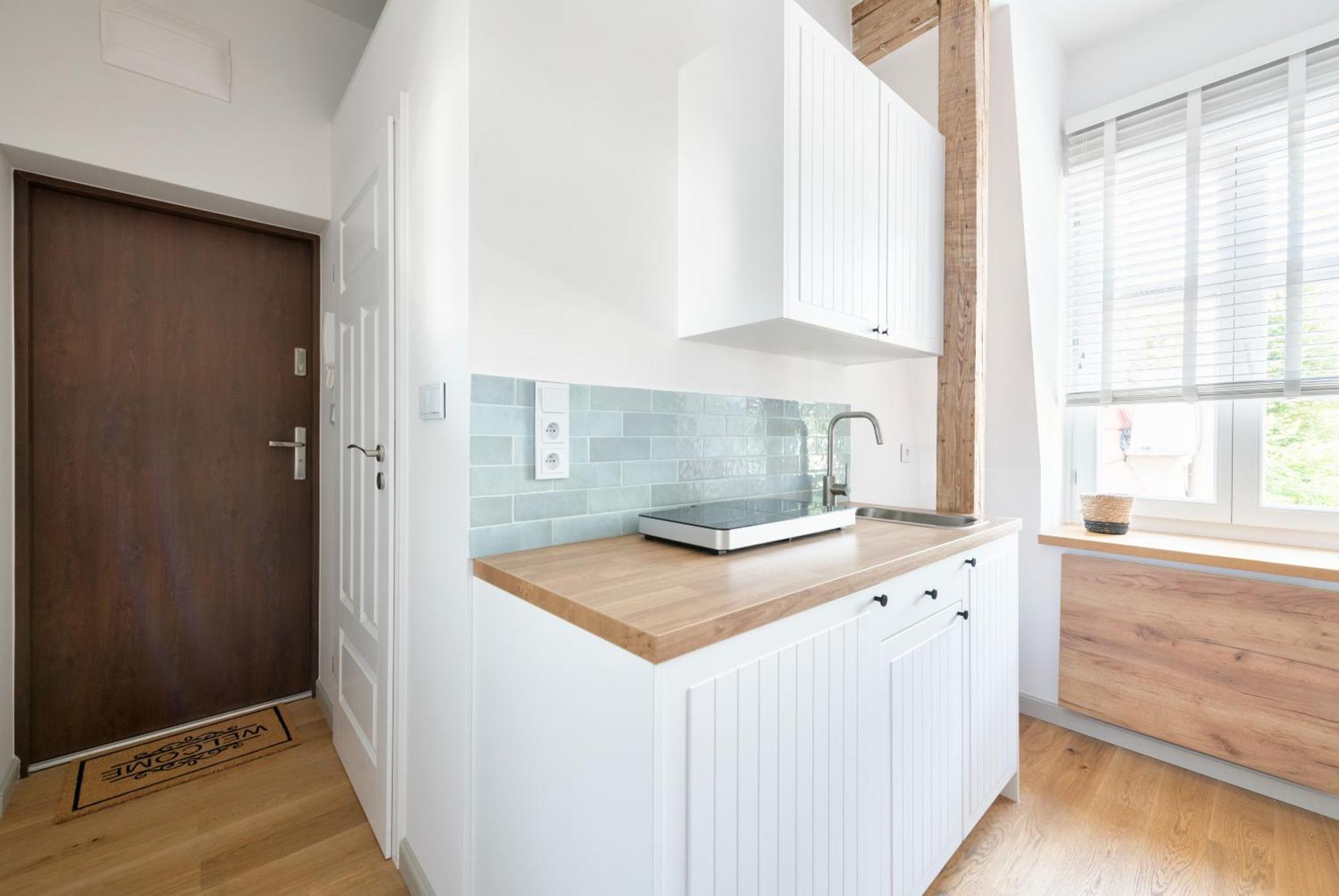 Dr Apartments - Parkowa Sopot Bagian luar foto